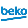 Beko COMBINE NF 420L INOX