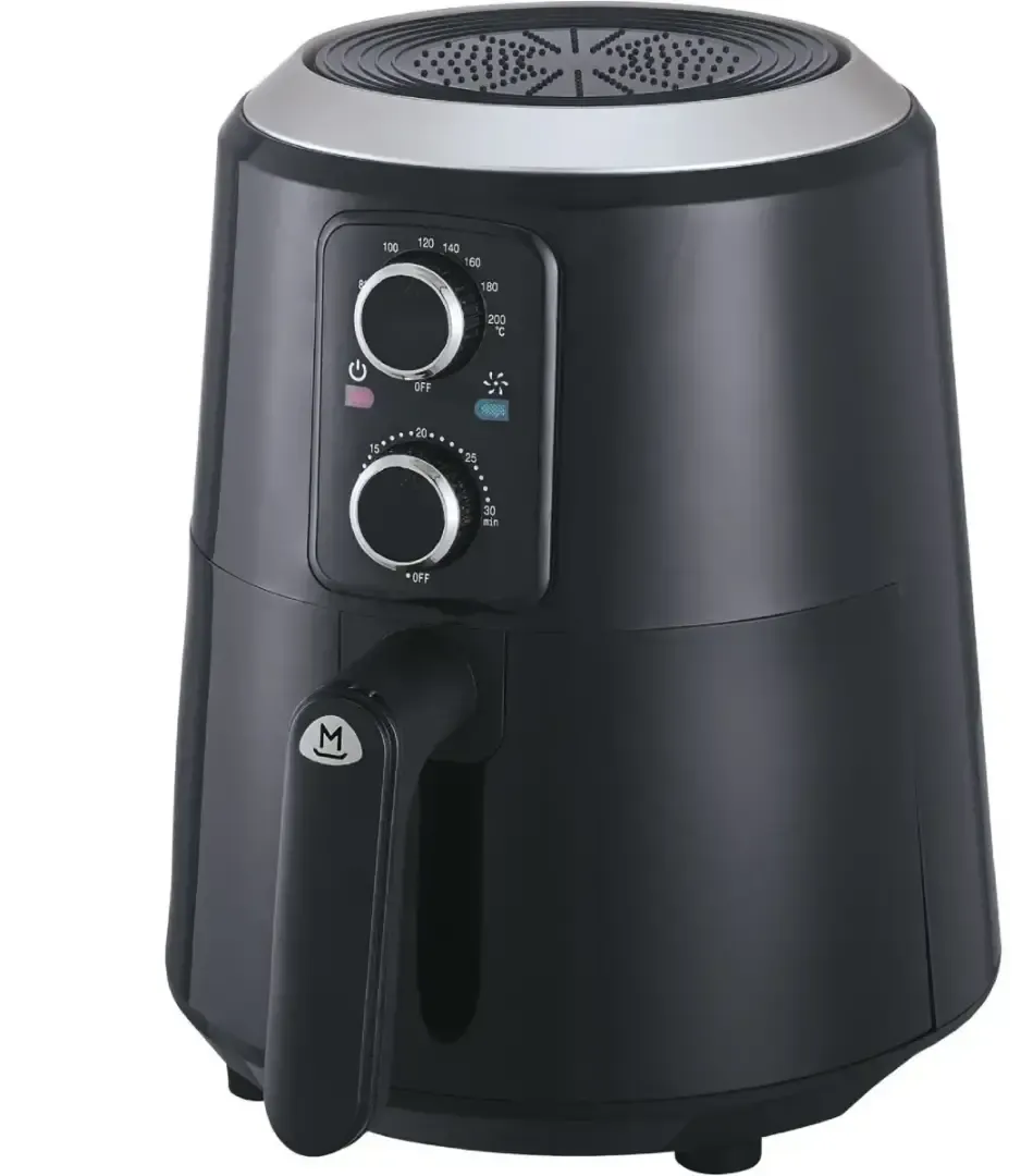 Friteuse sans huile Airfryer 3.5L Mandine