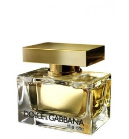 DOLCE&GABBANA The One