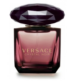 Versace Crystal Noir