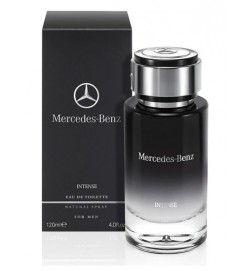 Mercedes-Benz Intense
