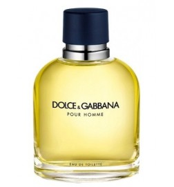 DOLCE&GABBANA Pour Homme