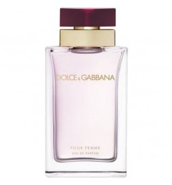 DOLCE&GABBANA Pour Femme