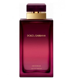 DOLCE&GABBANA Intense