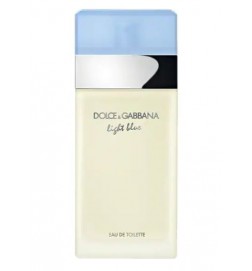 DOLCE&GABBANA Light