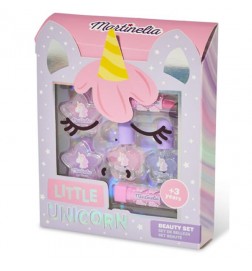 Martinelia Coffret Little Unicorn