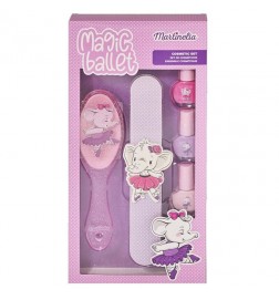 Martinelia Coffret Magic Ballet