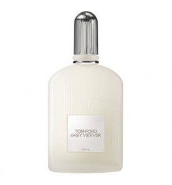 Tom Ford Grey Vetiver