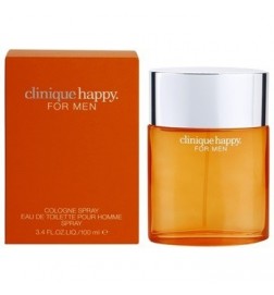 Clinique Happy Eau De Toilette Pour Homme