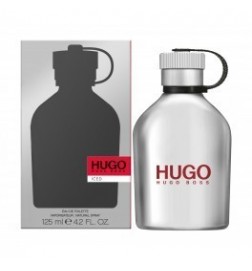 Hugo Boss Iced