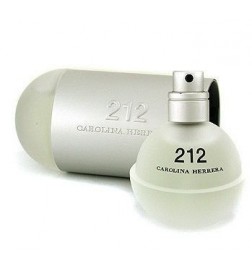 Carolina Herrera 212 Woman Nyc