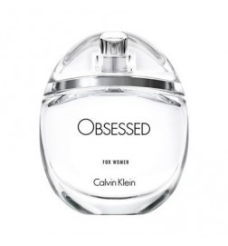 Calvin Klein OBSESSED For Women