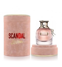Jean Paul Gaultier Scandal