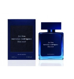Narciso Rodriguez For Him Bleu Noir