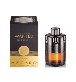 Azzaro Wanted By Night