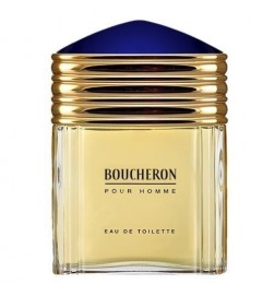 Boucheron Pour Homme Eau De Toilette