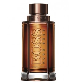 Hugo Boss The Scent Private Accord
