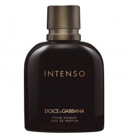 DOLCE&GABBANA Intenso