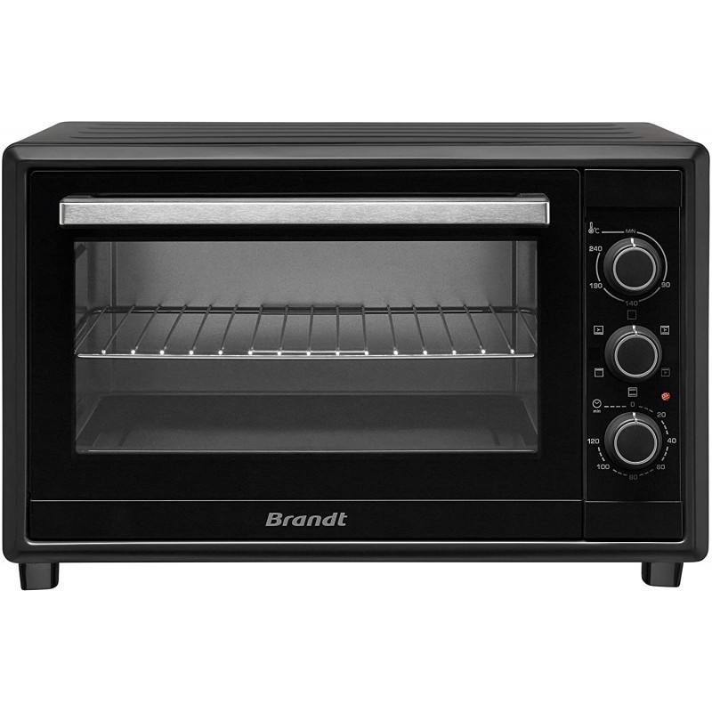 Brandt ELECTRIQUE FC26MUB 26L