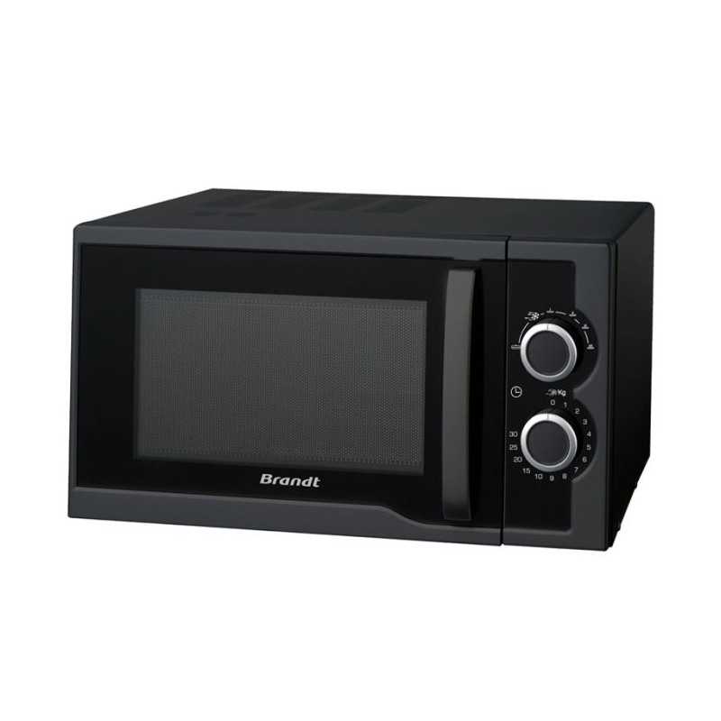Brandt MICRO-ONDE SM2500B 25 LITRES