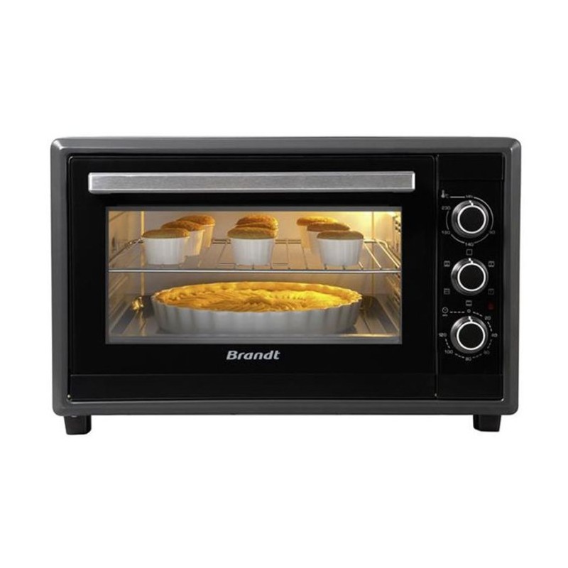 Brandt ÉLECTRIQUE FC55MUB 55 LITRES