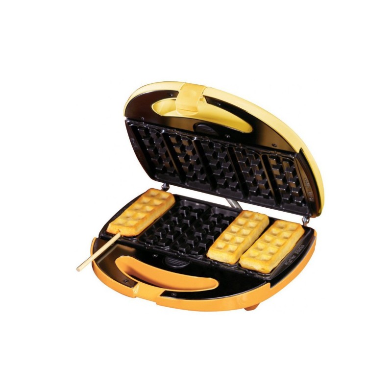 MACHINE A GAUFRES SIMEO 800W