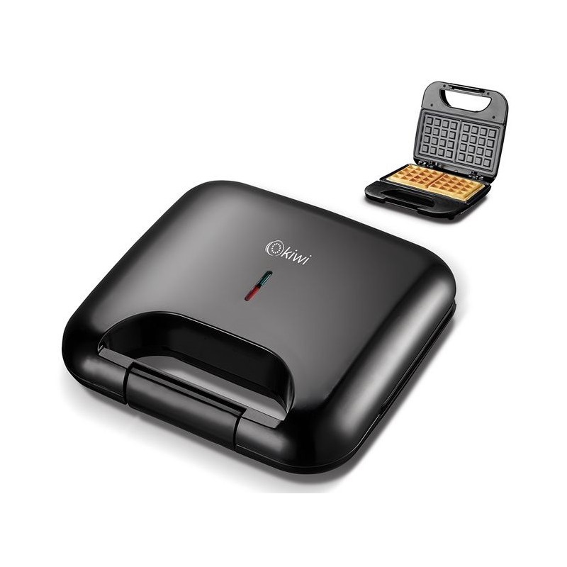 GAUFRIER KIWI KSM-2405W 750W