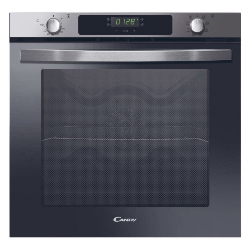Candy FXIDCX615 80 L Inox