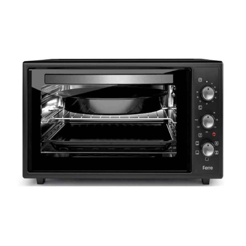 Unknown Électrique Saba 45500-L 45 Litres