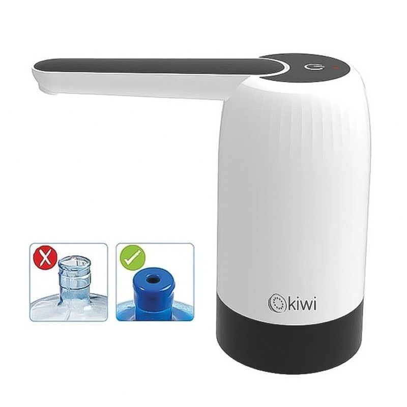 Pompe A Eau Rechargeable KIWI