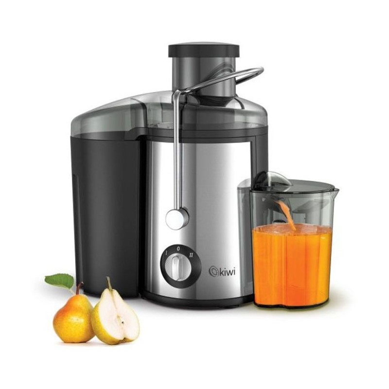Centrifugeuse KIWI KJ-1807 600W Inox