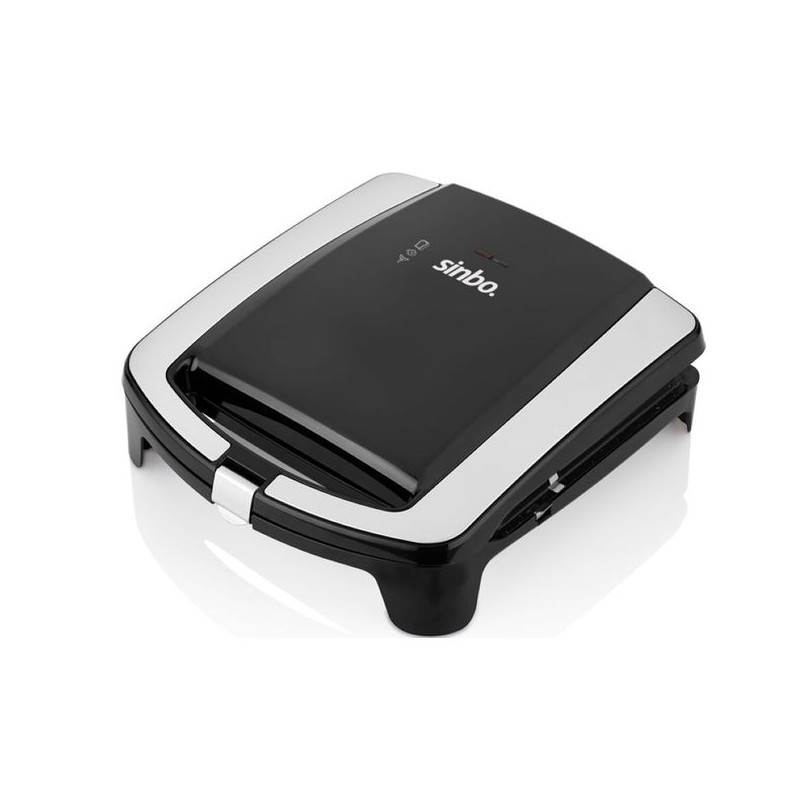 APPAREIL À PANINI SINBO SSM-2587 750W