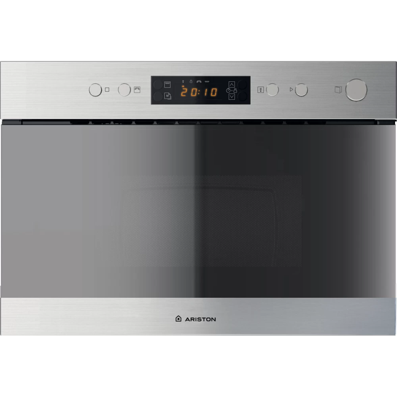 MICRO-ONDES ARISTON -22 L-INOX