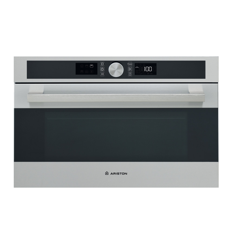 MICRO ONDE ENCASTRABLE ARISTON 31 L INOX