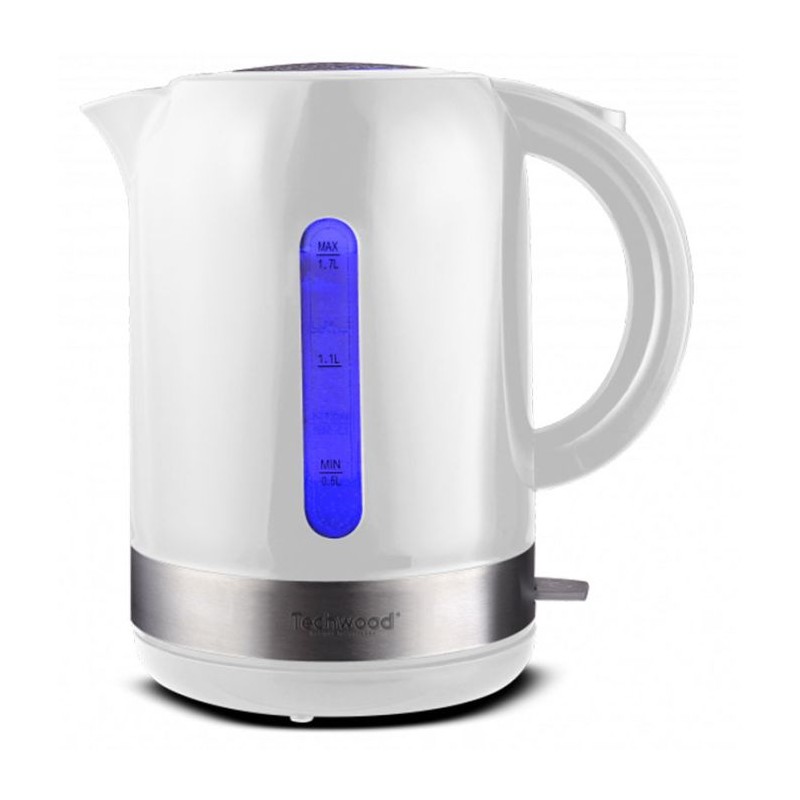 Bouilloire Sans Fil TECHWOOD TB-1771 1.7L
