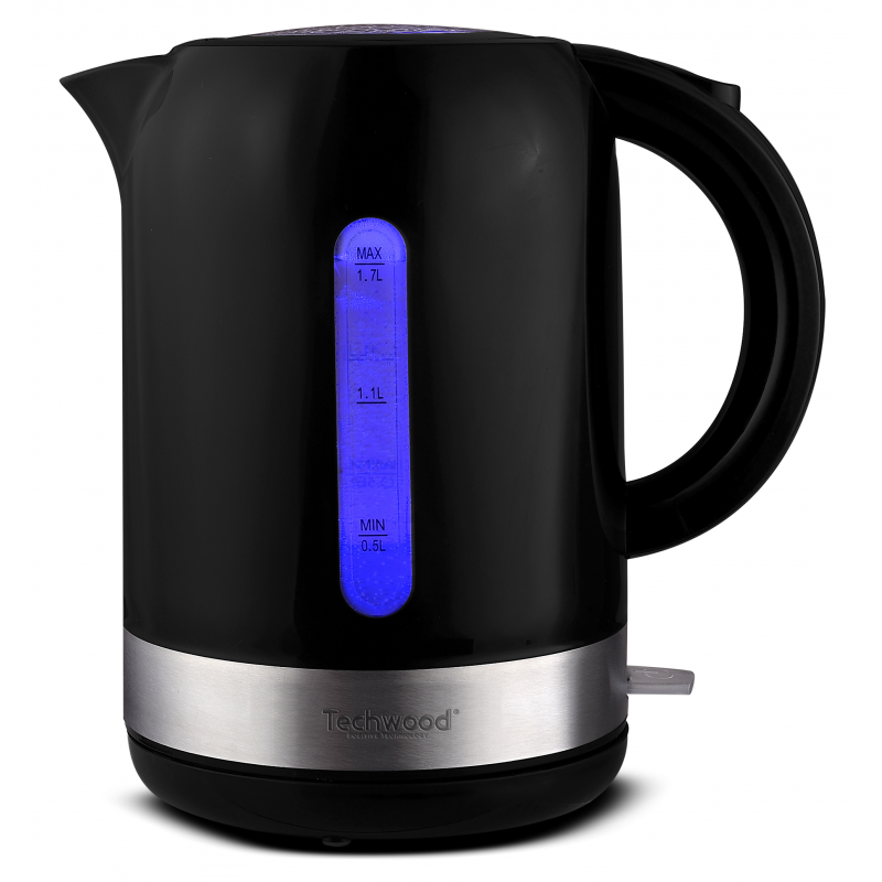 Bouilloire électrique sans fil Techwood TB-1776