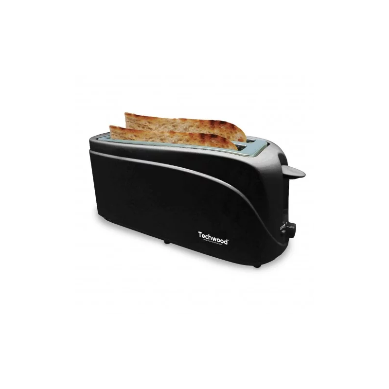 Grille Pain Techwood 1300W TGP-506