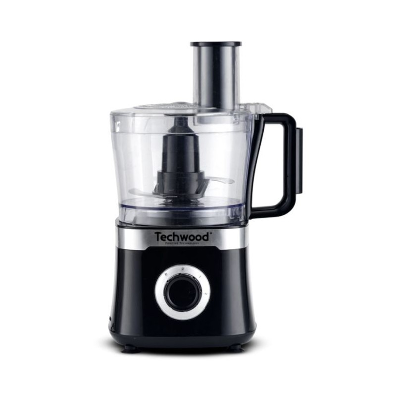 Robot Multifonction TECHWOOD TRO-6856 800W