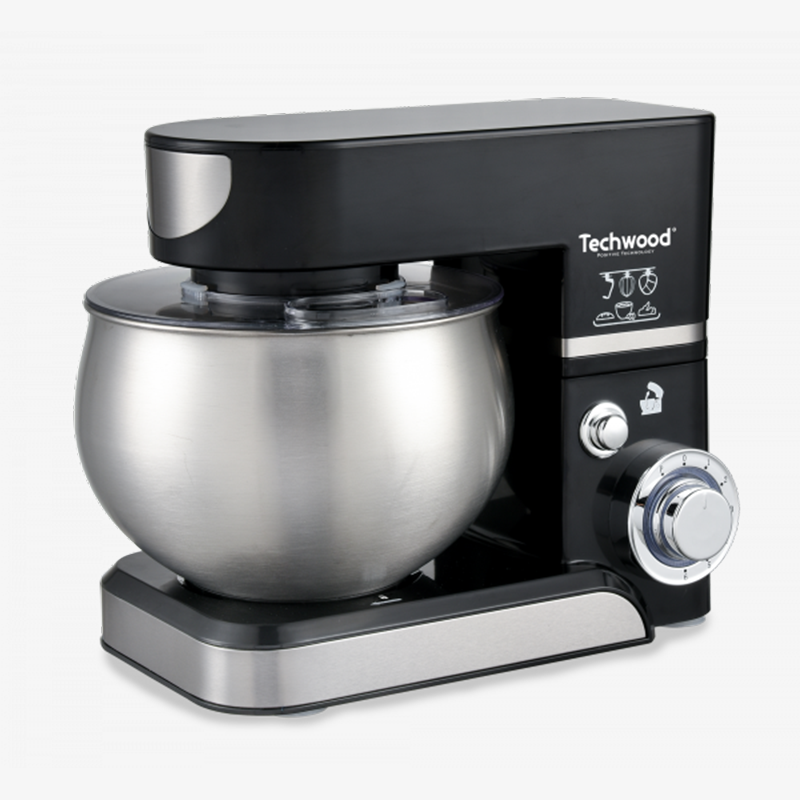 Robot Pétrin 5L 1000W-TRO-1066