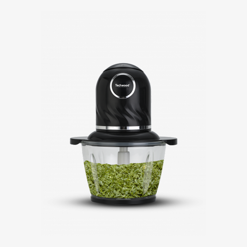 Mini Hachoir TECHWOOD 300W