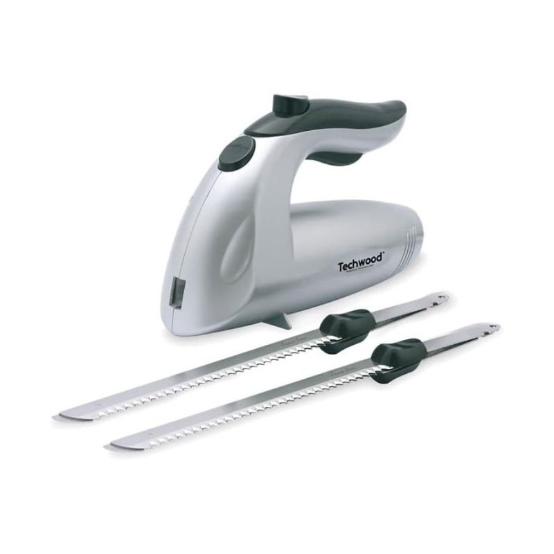 Couteau Électrique TECHWOOD TCE-009 150W