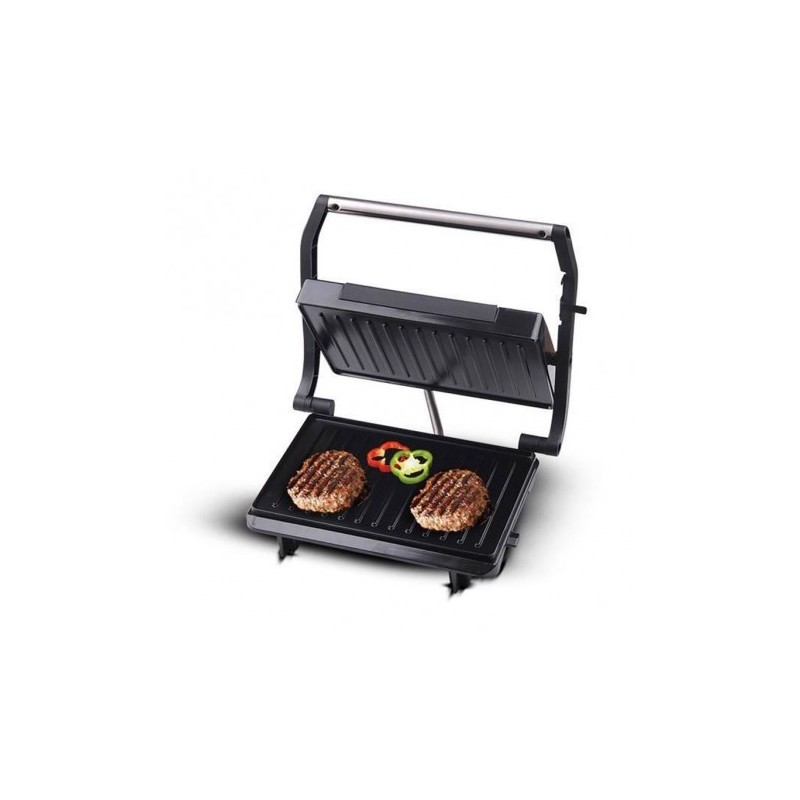 Appareil à Panini grill TECHWOOD TPG-W