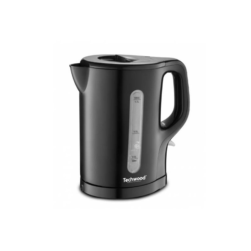 BOUILLOIRE TECHWOOD TBI-1736 1.7L