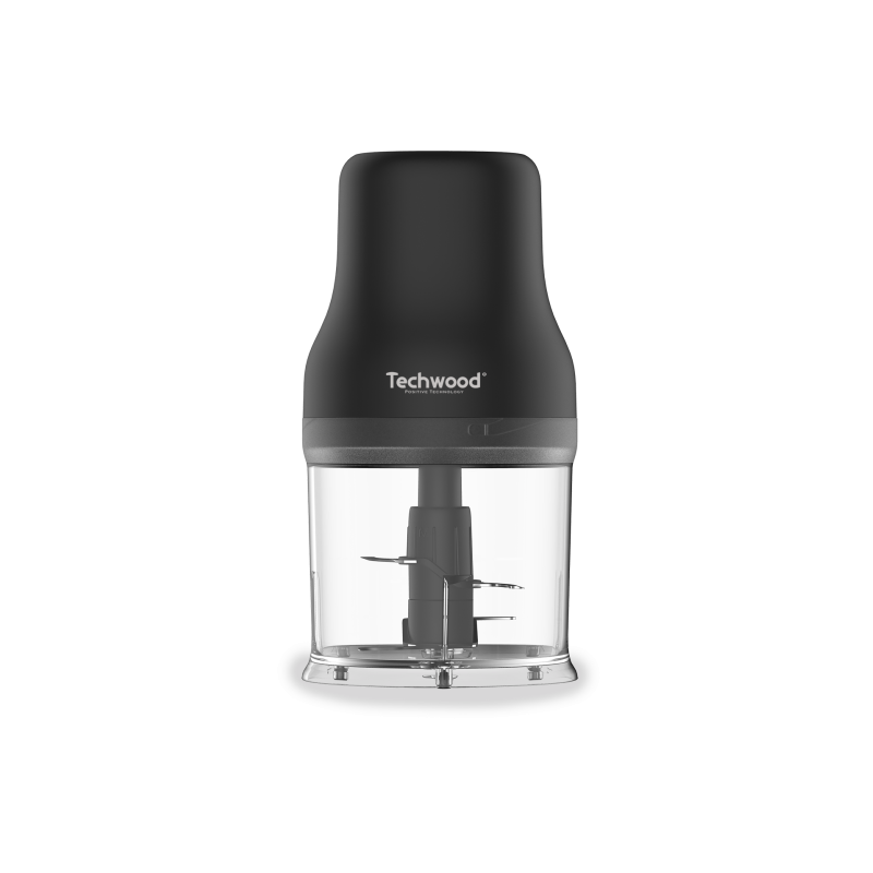 MINI HACHOIR TECHWOOD THA-340