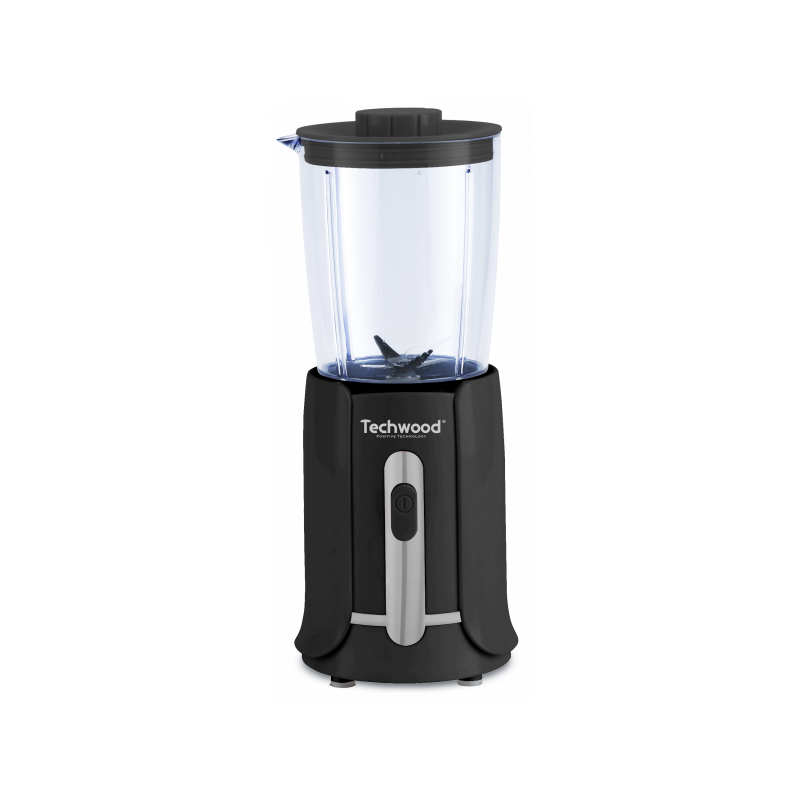 MINI BLENDER TECHWOOD TBL-206 300W
