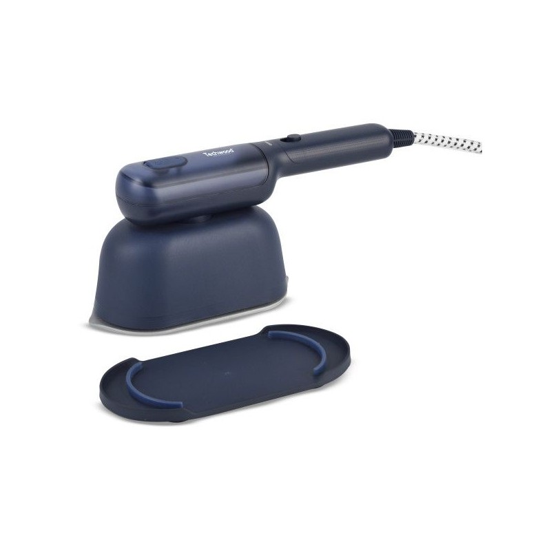 FER À REPASSER & DÉFROISSEUR TDV-1204F TECHWOOD