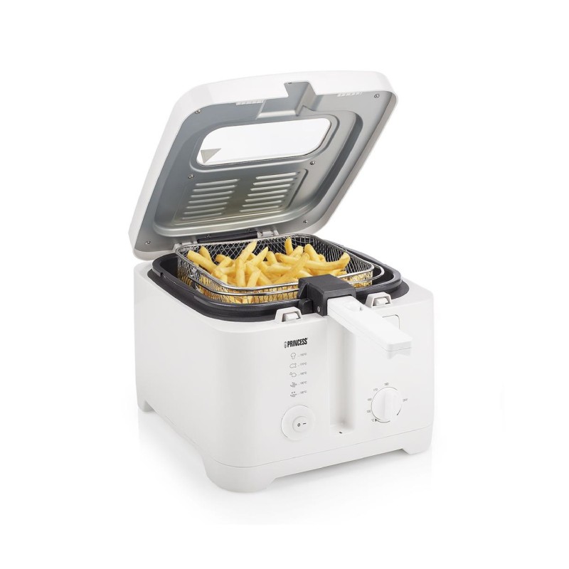 FRITEUSE A PAROI FROIDE PRINCESS