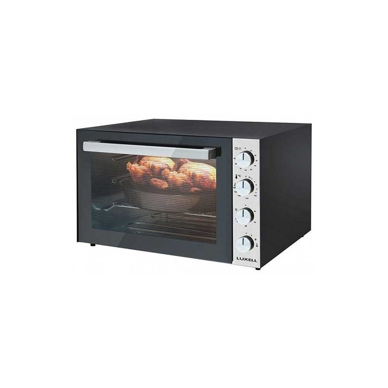 ELECTRIQUE LUXELL LX 9645