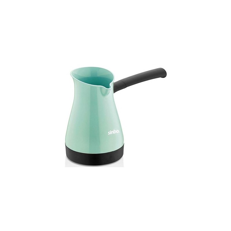 MACHINE A CAFE TURC SINBO SCM-2955