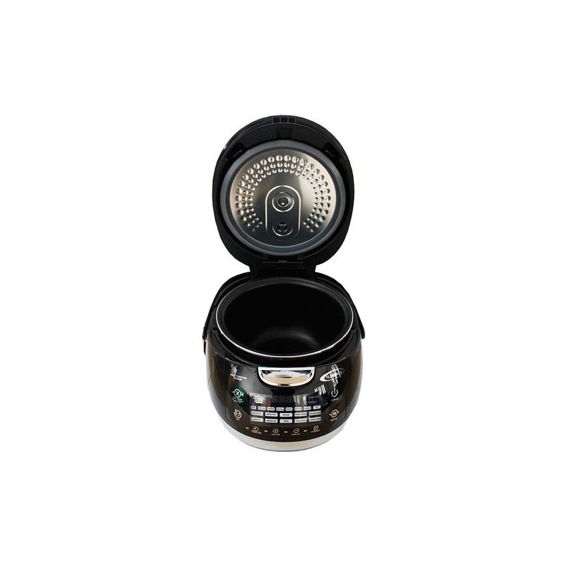 MULTI-CUISEUR ELECTRIQUE FLORENCE 18EN1 860W